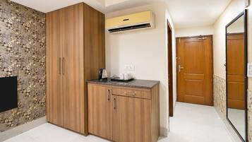 House | 1 bedroom