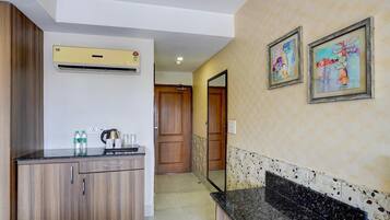House | 1 bedroom