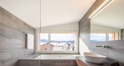 Casa Majo 5.5 by Interhome