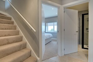 WiFi - Seal`s Bay Luxury Holiday Home for 4 in Seahouses (Northumberland)