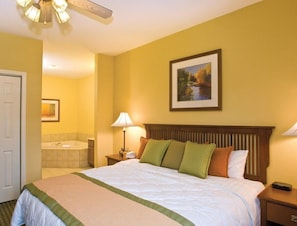 Room - Wyndham Smoky Mountians 2bedroom 2bath multiple weeks available! (Sevierville)