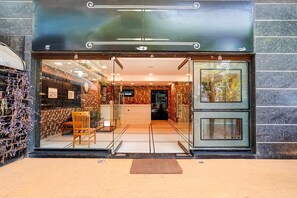 House | Reception - Classic Townhouse Indiranagar (Bengaluru)