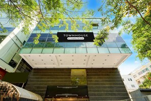 House | Exterior - Classic Townhouse Indiranagar (Bengaluru)