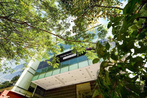Classic Townhouse Indiranagar