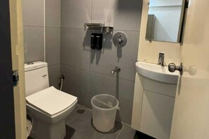 Maison | Salle de bain