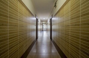 Casa | Parte interna