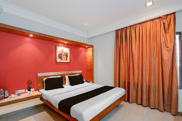 Classic Townhouse Indiranagar - Bengaluru