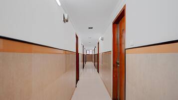 House | Interior