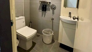 House | Bathroom - Classic Townhouse Indiranagar (Bengaluru)