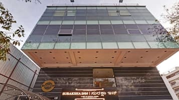 Maison | Détail de l’extérieur