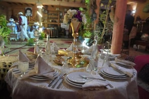 Restaurantes