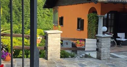 Respiro di montagna by Lago Maggiore Rentals