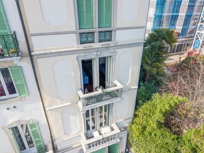 Exterior - Miraluna – Lake Como View Balcony (Griante)
