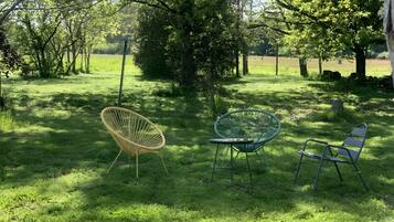 Área da propriedade