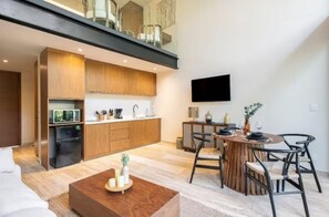 Interior - Vibra Tulum / Luxury Loft, Rooftop and Pool (Q.R.)