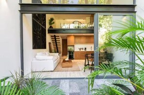 Interior - Vibra Tulum / Luxury Loft, Rooftop and Pool (Q.R.)