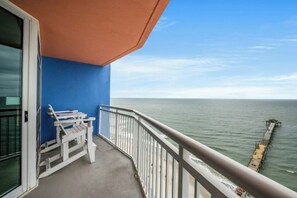 Property grounds - Prince Resort 1904- Oceanfront 2 Bedroom-Pool (North Myrtle Beach)