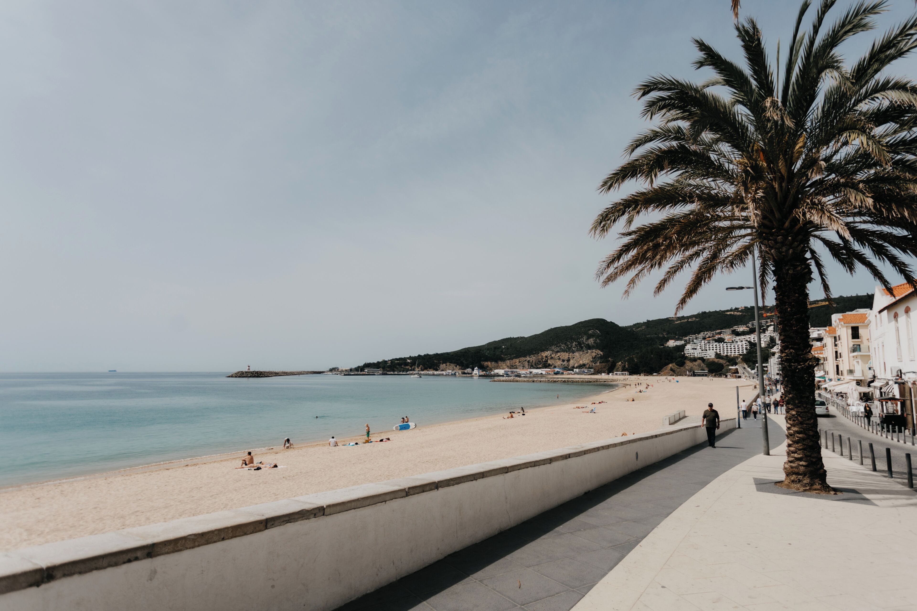 Strand