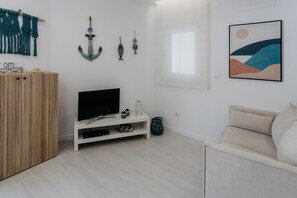 Smart TV - Casa Lumar by Sesimbra Sun Sea (Sesimbra)