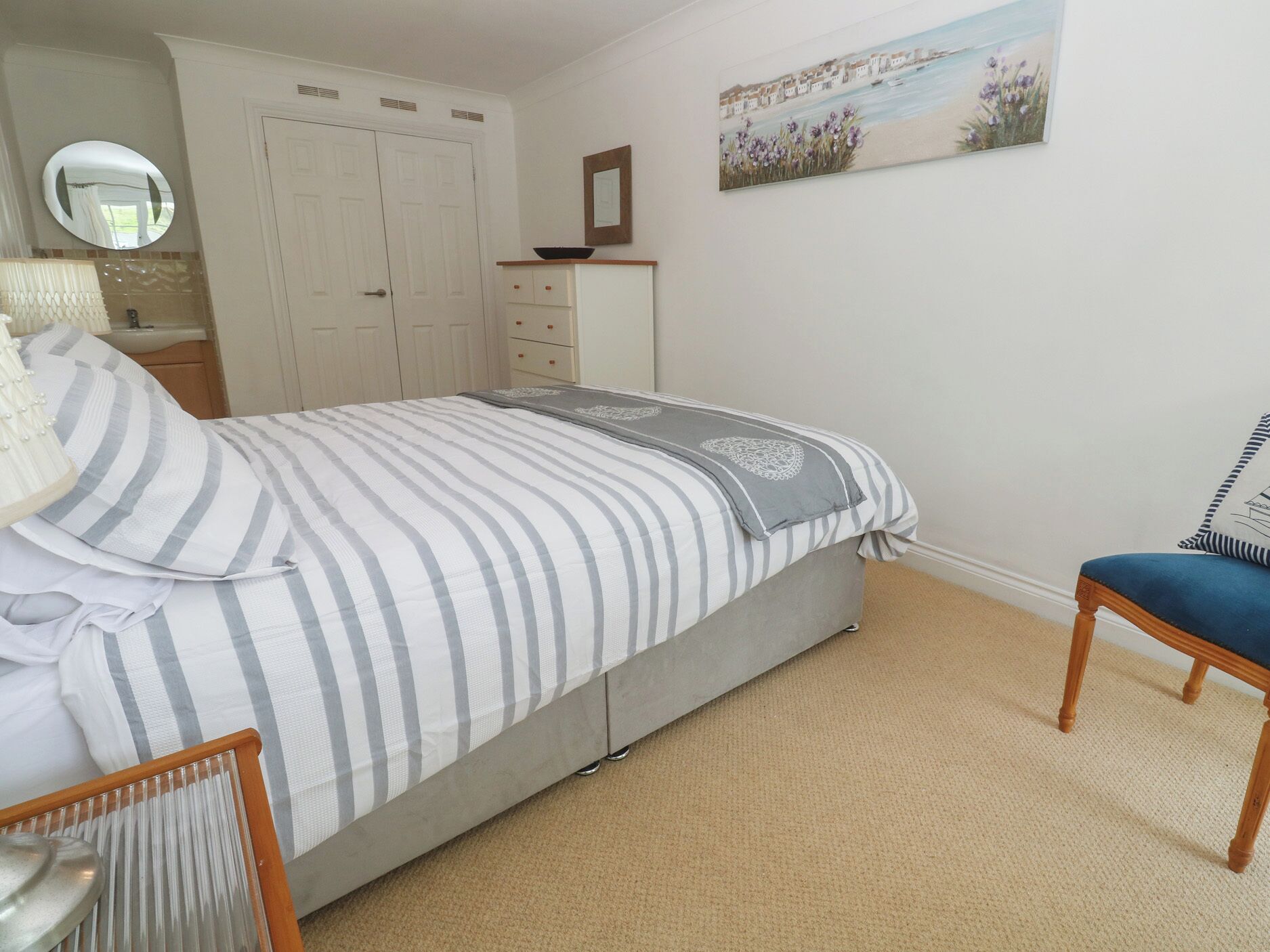 Cottage | 4 bedrooms, free WiFi, individually decorated, individually furnished