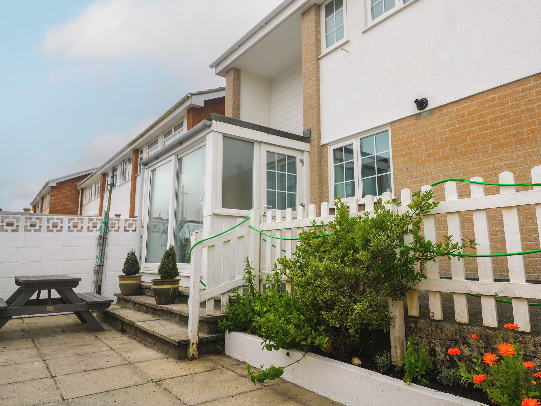 Cottage | Exterior