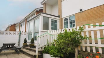 Cottage | Exterior