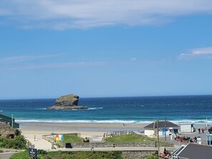 海滩