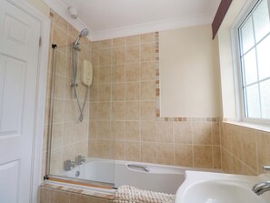 Cottage | Bathroom - 16 Forth An Nance (Redruth)