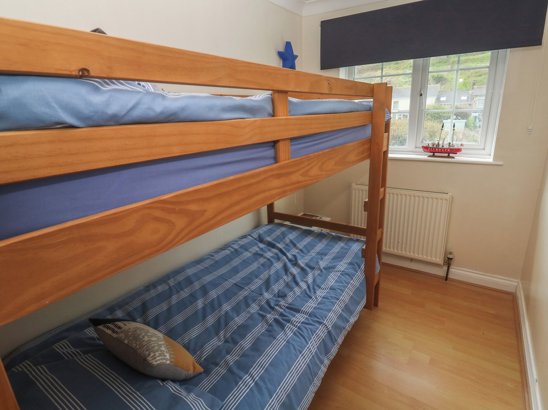 Cottage | 4 bedrooms, WiFi (free), individually decorated, individually furnished