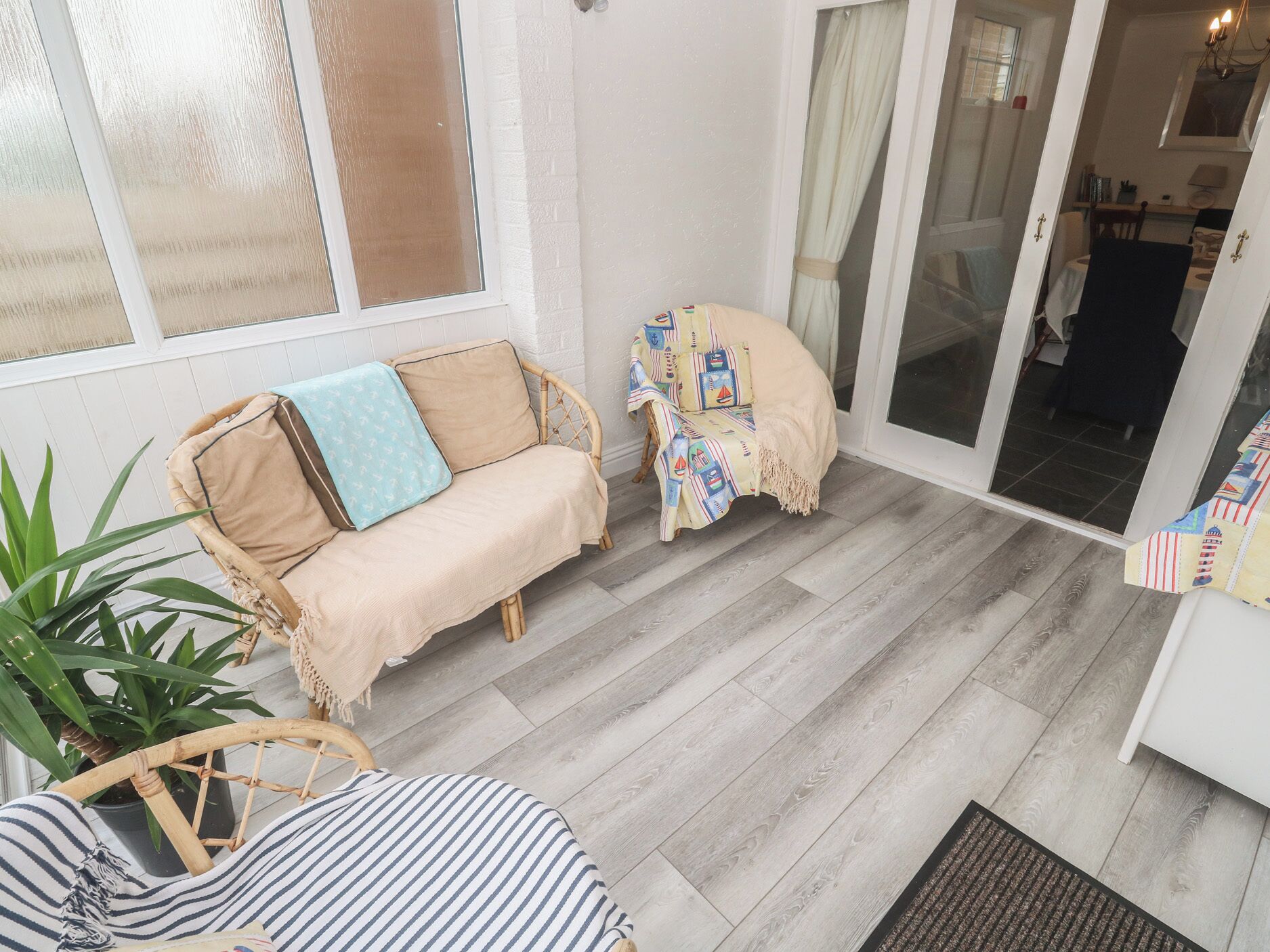 Cottage | Interior