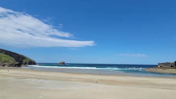Cottage | Beach | Beach nearby