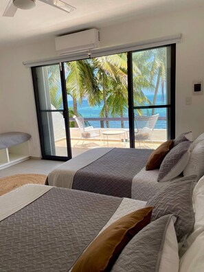 Iron/ironing board, WiFi, bed sheets - No Sand•Private Pier• Kayak• Pool• Beach2mins (cancun)