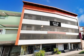 Hus | Udendørsområde