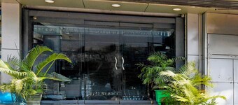 Hotel O Raipur Railway Station