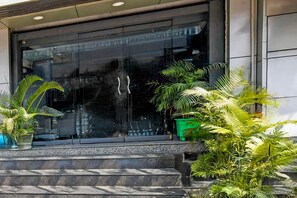 House | Reception - Hotel O Raipur Railway Station (Raipur)