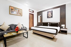 Nhà | 1 phòng ngủ 
