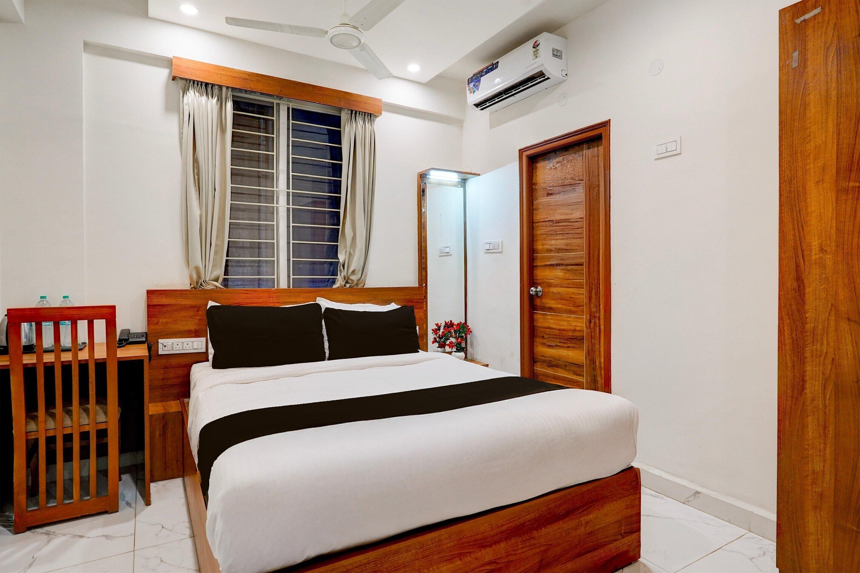 House | 1 bedroom