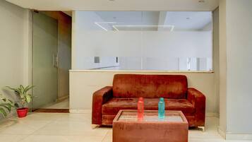 House | Living room