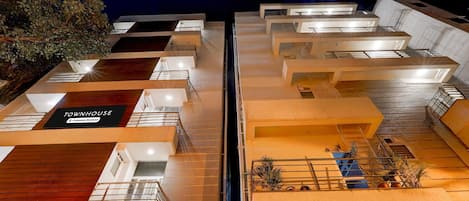 單棟房屋 | 外觀