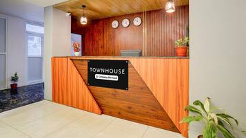 House | Reception