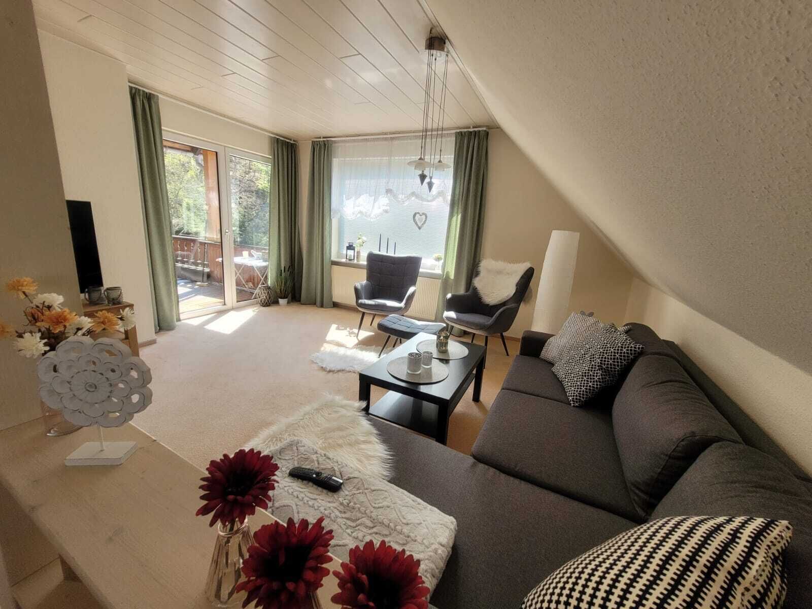 Wohnbereich