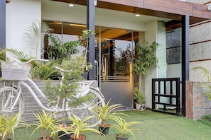 House | Reception - Palette Hotel and Resort Manyata Tech Park (Bengaluru)