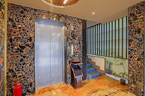 House | Interior - Palette Hotel and Resort Manyata Tech Park (Bengaluru)