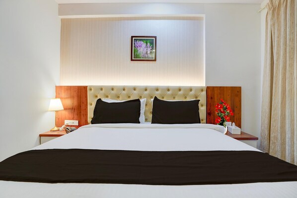 House - Palette Hotel and Resort Manyata Tech Park (Bengaluru)