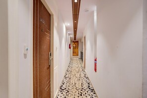 單棟房屋 | 內部