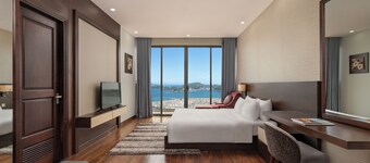 Villa Nha Trang Ocean Front Luxury Abogo