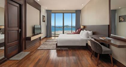 Villa Nha Trang Ocean Front Luxury Abogo