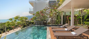Villa Nha Trang Ocean Front Luxury Abogo