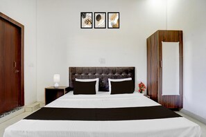 House | 1 bedroom
