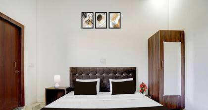 Super Hotel O Mathura-bharatpur